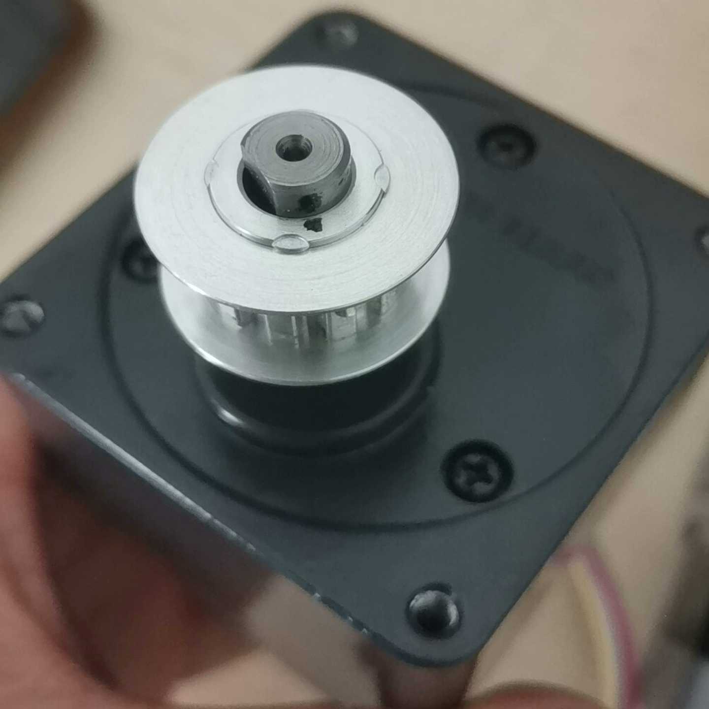 VEXTA日本东方精密步进电机C9042-9212步进电机 - 图0