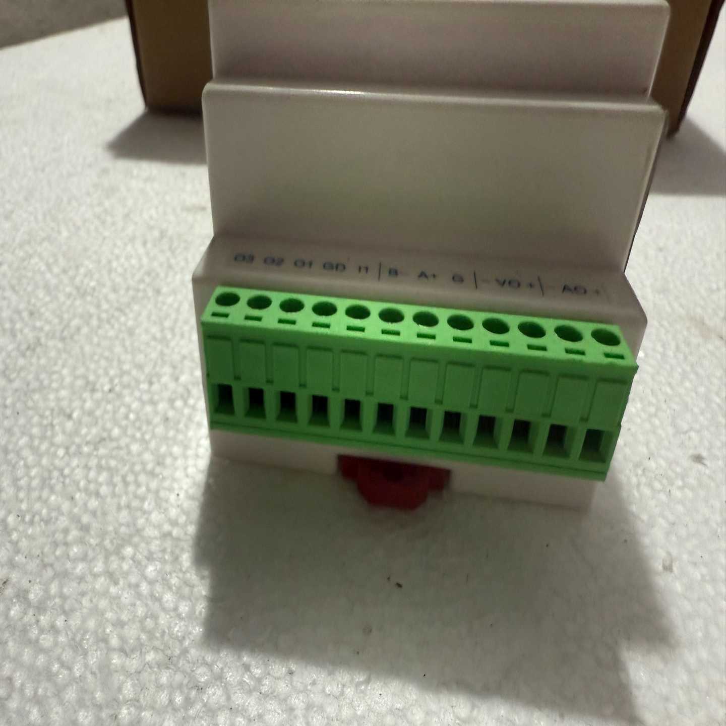 询价全新力准传感器，型号L100-C24-10FS-02E-5 - 图3