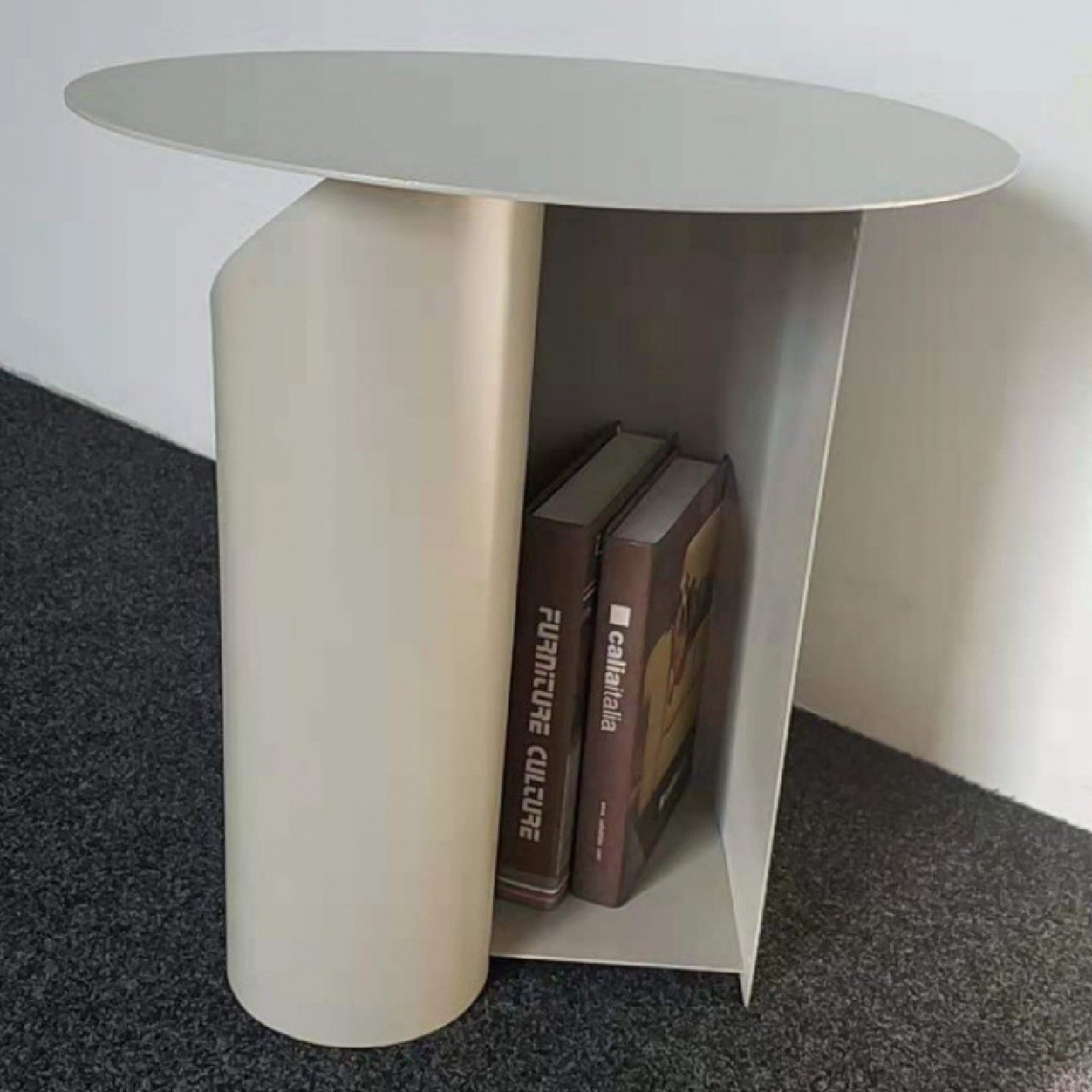 北欧创意边几角几ins风杂志收纳异性小茶几网红极简沙发边角几,淘宝优惠券,粉丝福利购,淘宝优惠卷