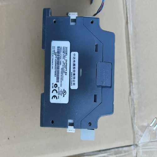 台达DVP32ES200R 带扩展DVP04PT-E2 成色~询价 - 图3