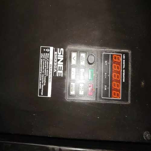 正弦EM330A变频器EM330A-037-3C【询价】 - 图0