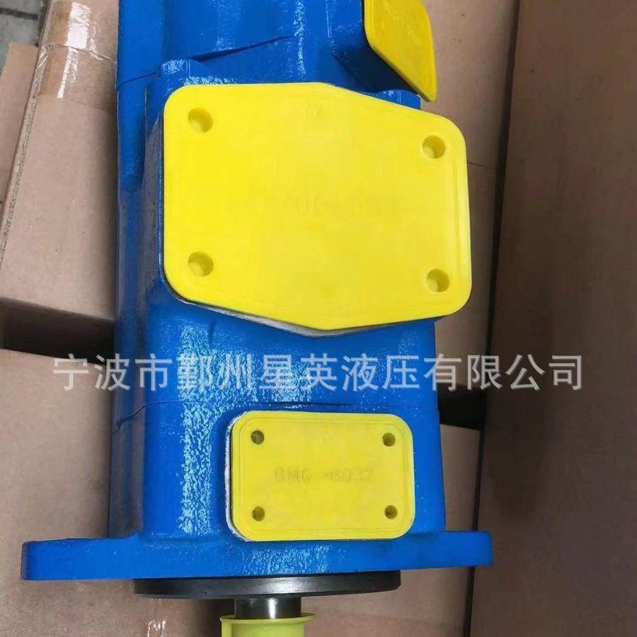 威格士20V 25V 35V 45V 2520V 3525V 4535齿轮泵补油泵双泵叶片泵,淘宝优惠券,粉丝福利购,淘宝优惠卷