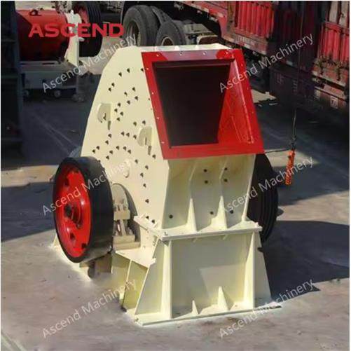 矿山岩石破碎制砂机 PC1000x800 PC800x600 锤破 锤式破碎机,淘宝优惠券,粉丝福利购,淘宝优惠卷