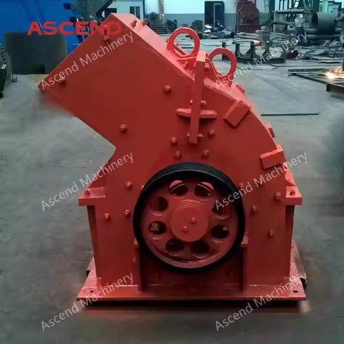 矿山岩石破碎制砂机 PC1000x800 PC800x600 锤破 锤式破碎机,淘宝优惠券,粉丝福利购,淘宝优惠卷