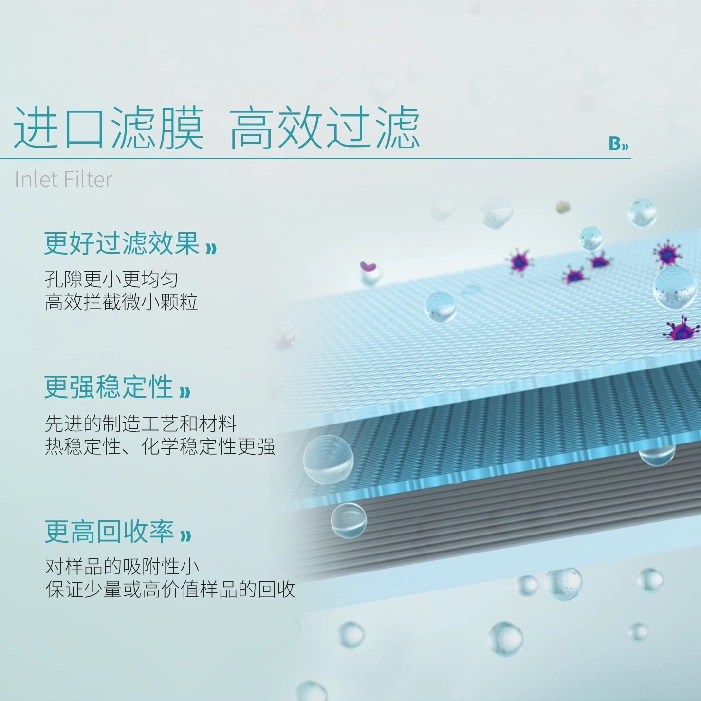 比克曼生物针式过滤器细胞微孔滤膜有机水系玻纤尼龙实验室滤头,淘宝优惠券,粉丝福利购,淘宝优惠卷