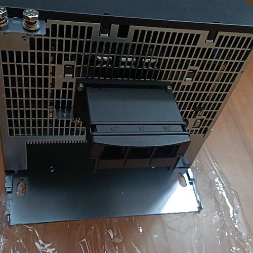 溢价-6SL31307TE312AA3120KW电源 - 图2