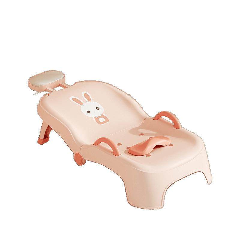 儿童洗头躺椅可折叠洗头神器宝宝家用洗头床女童小孩婴儿洗头发凳,淘宝优惠券,粉丝福利购,淘宝优惠卷