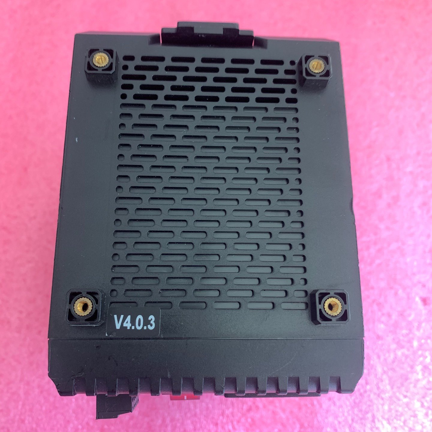 OPT奥普特DPA2024E4光源控制器实物拍摄外观成-议价,淘宝优惠券,粉丝福利购,淘宝优惠卷