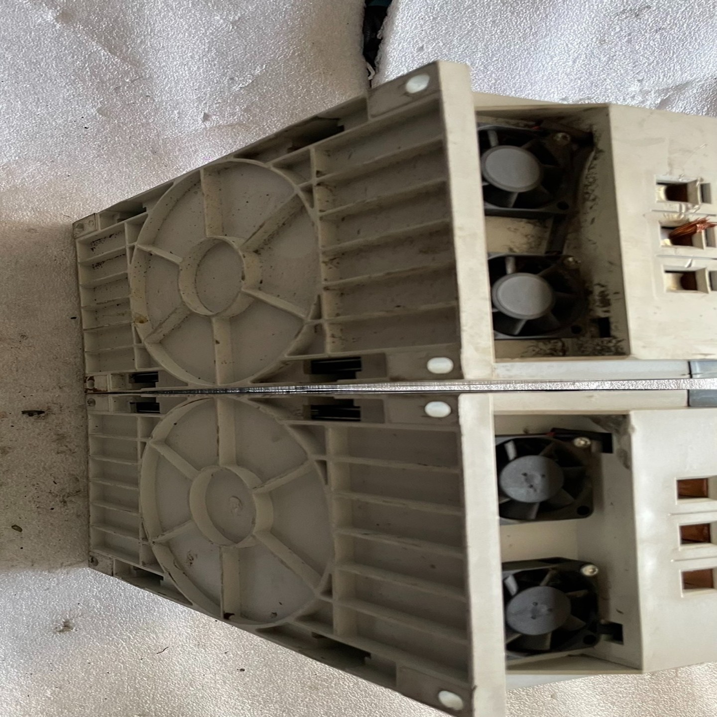 ABB软启动器PSS50/85-500L25KW询价 - 图1