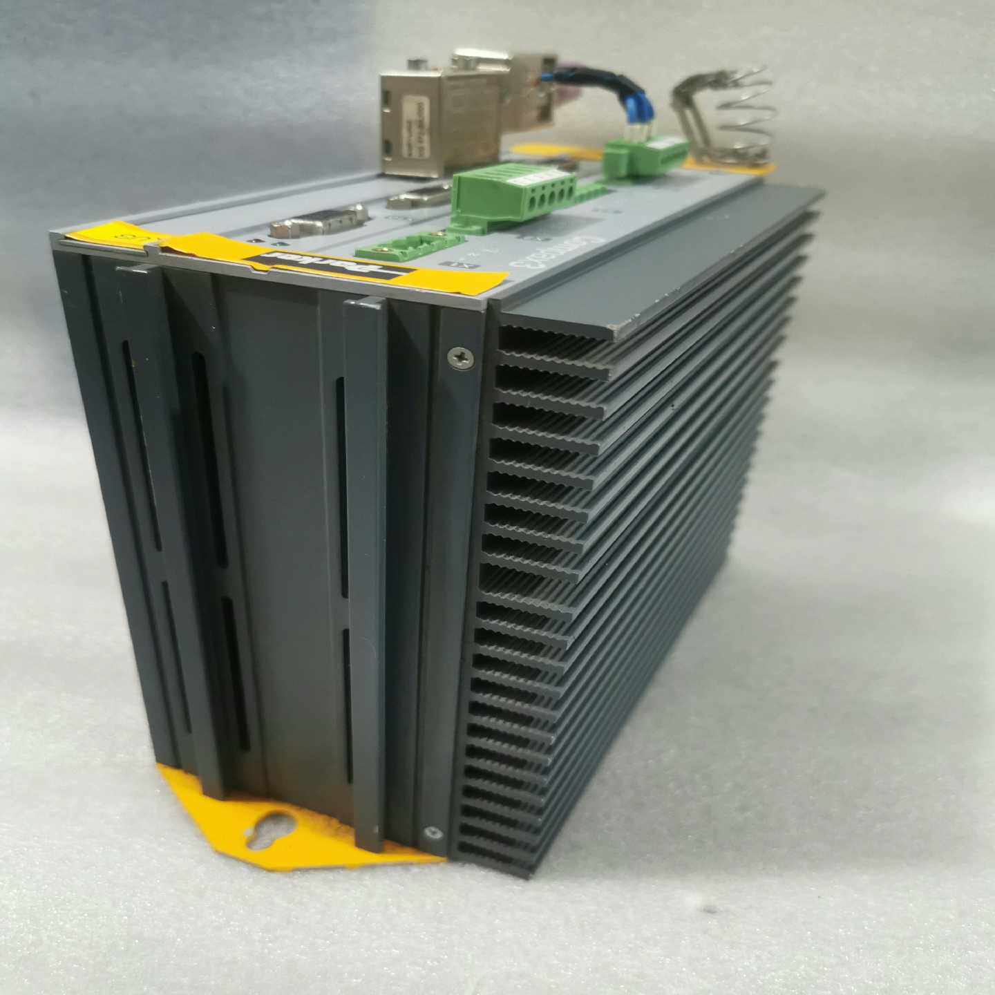 Parker派克伺服驱动器，拆机现货四台C3S063V2F1--议价商品 - 图1