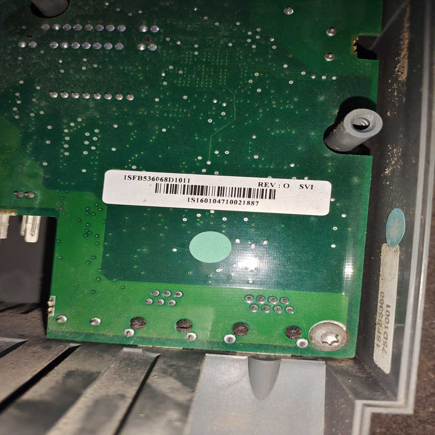 询价ABB软启动器PSTPSTB系列主板CPU板驱动板1S - 图3