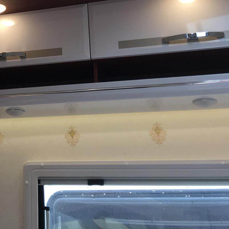 24V客车照明,低压旅居房车灯游艇灯LED天花灯,暖白4.5寸吸顶灯,淘宝优惠券,粉丝福利购,淘宝优惠卷