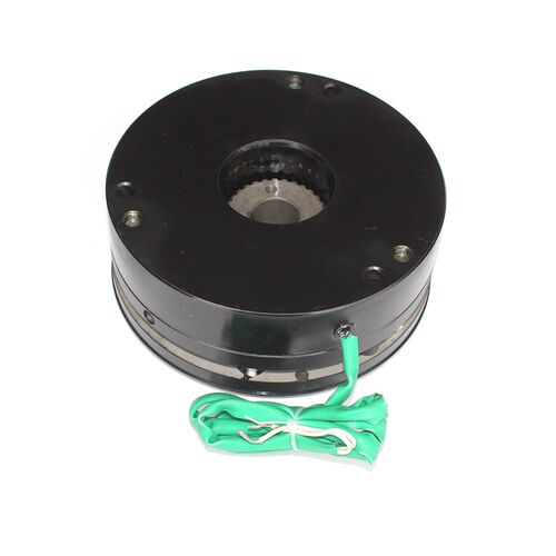 YS101B034扶梯失电制动器YS021B642-02 YS101B304GS12 /GS11 - 图1