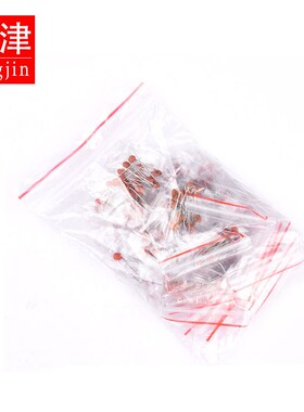 元件包常用瓷片电容包50V 2pf-0.1UF 样品电子元件包30种每种10只