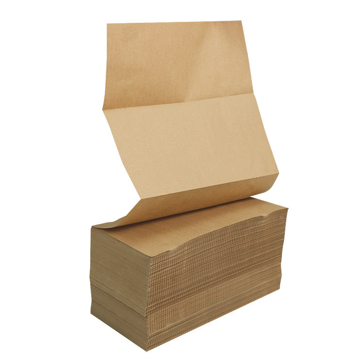 包旺50g折叠牛皮纸可降解风琴纸打包运输填充减震牛皮纸垫,淘宝优惠券,粉丝福利购,淘宝优惠卷