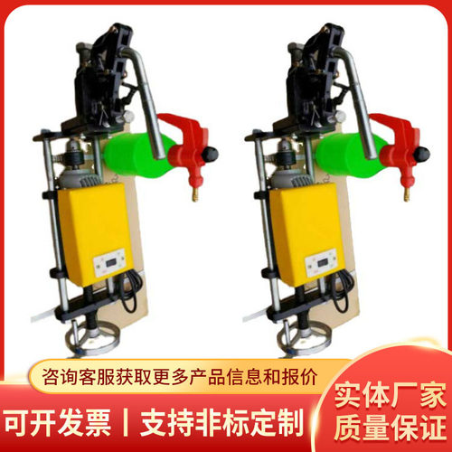 ZG-13型电动钢轨钻孔机现货现发使用方便电动钢轨钻孔机厂家直销 - 图2