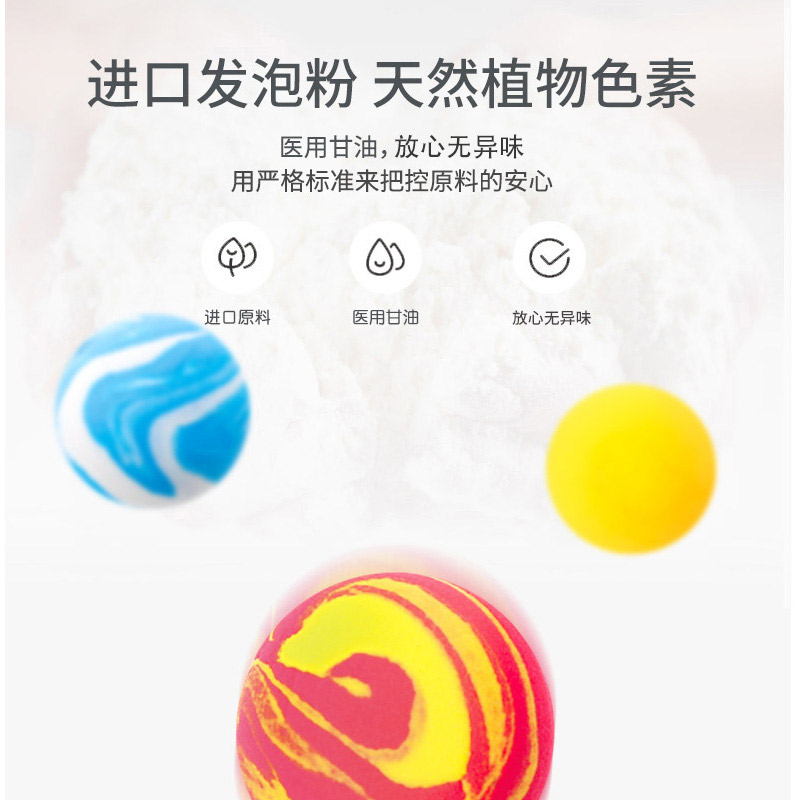 儿童diy立体相框画彩泥材料包粘土 墨小巧玩具粘土/超轻粘土