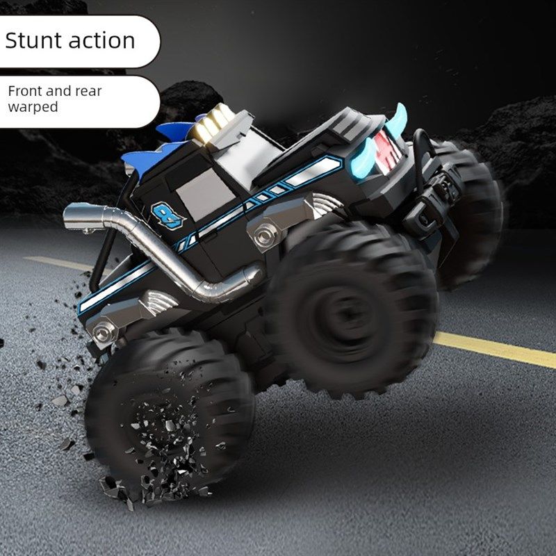 新型儿童遥控车水喷陆两栖男孩玩具车充电移动爬坡越野车儿童礼物,淘宝优惠券,粉丝福利购,淘宝优惠卷