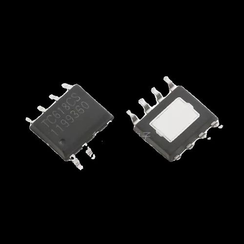 原装富满 TC618CS ESOP-8 2.1A电动牙刷玩具洗脸仪马达驱动芯片 - 图0