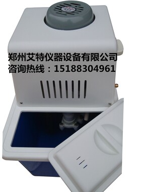 SHZ-D(III)3循环水式多用真空泵SHB-III实验室抽滤抽滤水真空泵