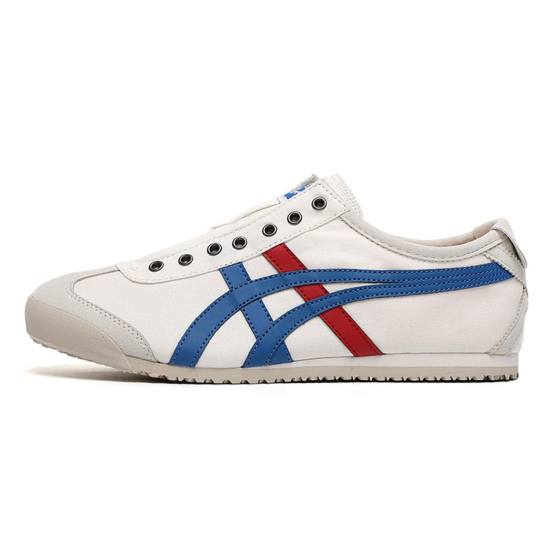 和平精英官网官网象甲宗老虎鞋一脚蹬帆布鞋德训鞋冢虎鞋阿甘懒人鞋薄底运动鞋