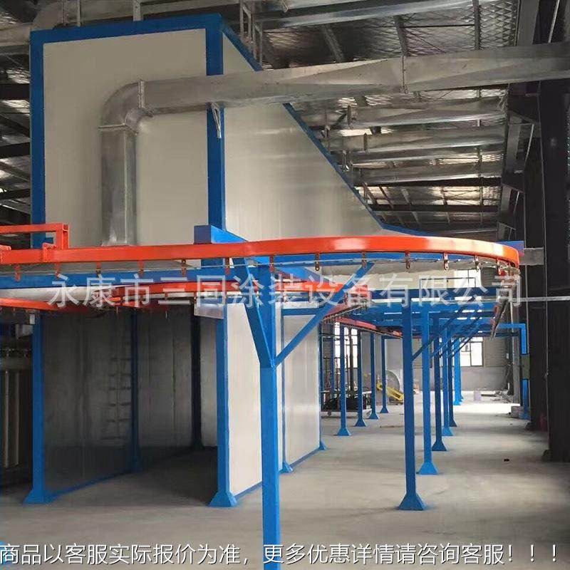 定制静涂装机喷粉设备 喷设备 喷风粉柜涂大旋二级回收PP喷电SAN-,淘宝优惠券,粉丝福利购,淘宝优惠卷