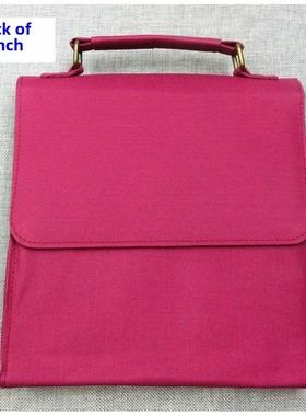 专业罗盘罗经仪手提包帆布包罗盘袋子包包5寸6寸7寸8寸9寸10寸