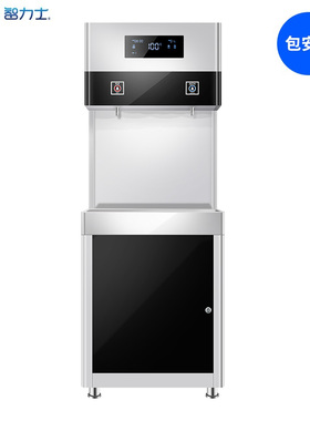 智力士直饮水商用工厂学校饮水大型水器过电烧水器