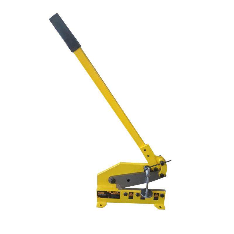 厂家现货出口手动剪板机Hs一8剪板折弯卷圆三用机铁皮压边机,淘宝优惠券,粉丝福利购,淘宝优惠卷