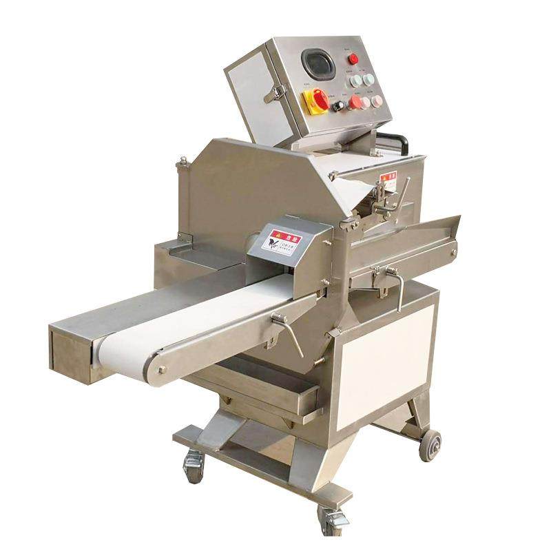 熟肉切片机厚度可调节猪肉牛肉卤味腊肉腊肠火腿烧肉叉烧肉切片,淘宝优惠券,粉丝福利购,淘宝优惠卷