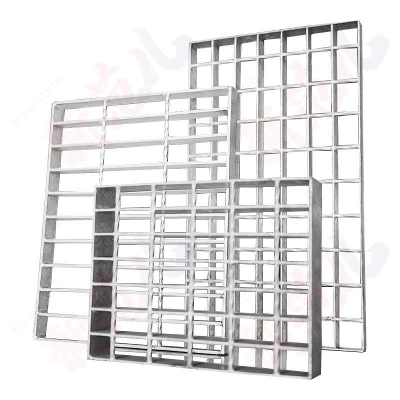 镀锌格栅排水沟盖板高承载下水道拦污栅盖板污水处理厂钢格板厂家,淘宝优惠券,粉丝福利购,淘宝优惠卷