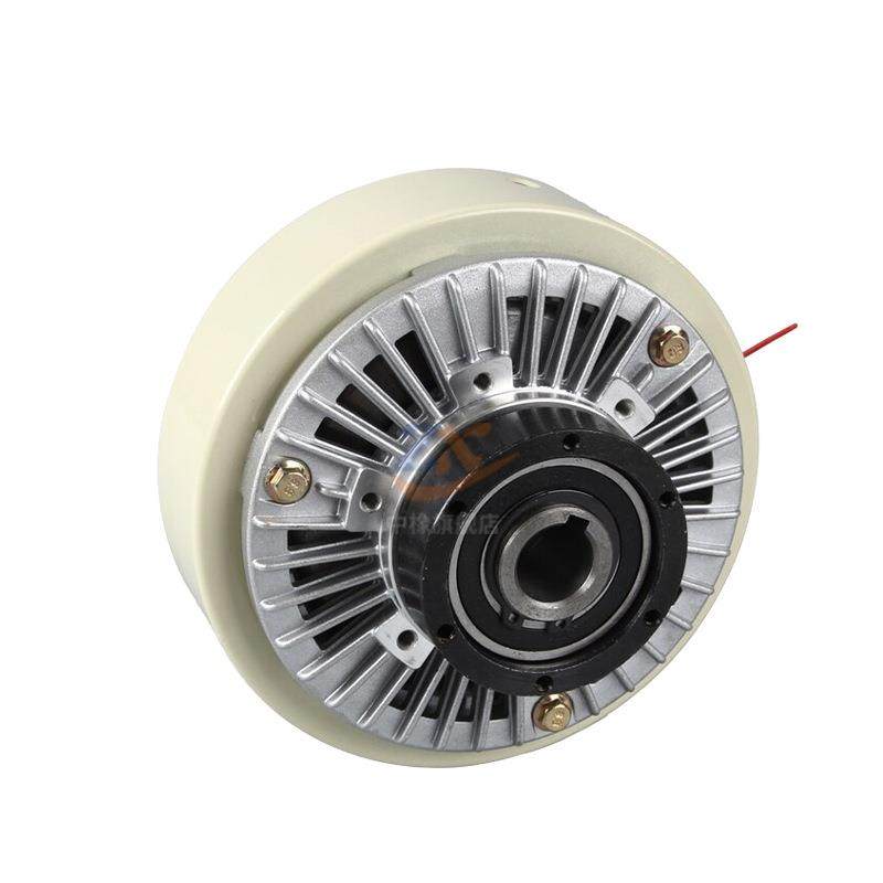 双轴磁粉离合单轴磁粉制动空轴孔式离合器张力控制器电磁粉末刹车,淘宝优惠券,粉丝福利购,淘宝优惠卷