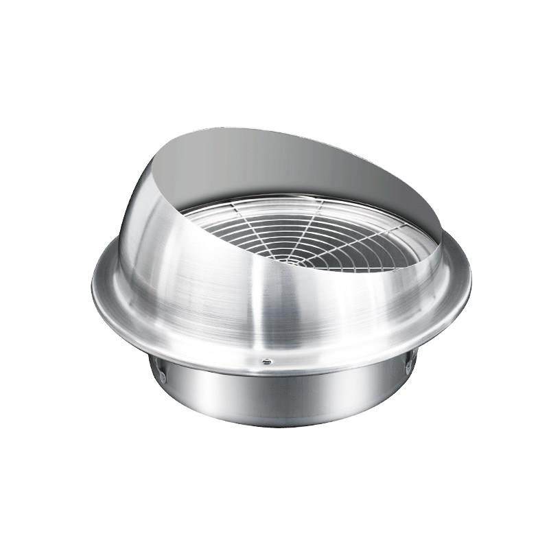 油烟机外墙防风罩排气口出风罩烟管风帽排风口防鸟烟道出风口防鼠,淘宝优惠券,粉丝福利购,淘宝优惠卷