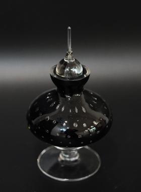 一枚橙 「孤品」中古风进口小摆件香薰瓶散香器皿香水瓶板房卧室