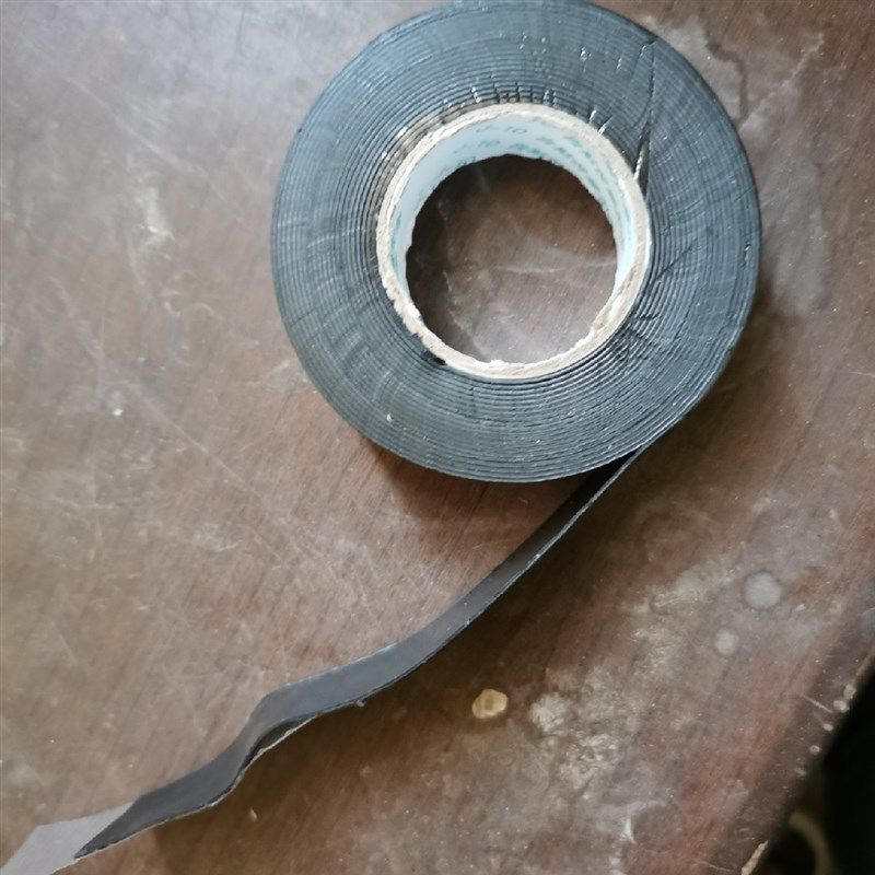 J-20无锡新腾东方电缆自粘性橡胶带 高压绝缘胶带电工防水自粘带,淘宝优惠券,粉丝福利购,淘宝优惠卷