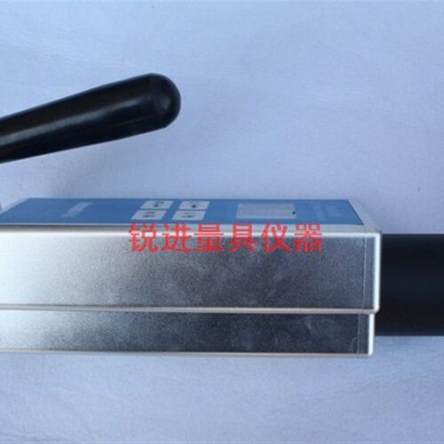 【贝谷 BS9521辐射防护用X/γ剂量当量率仪/核辐射检测仪BG9521 - 图0