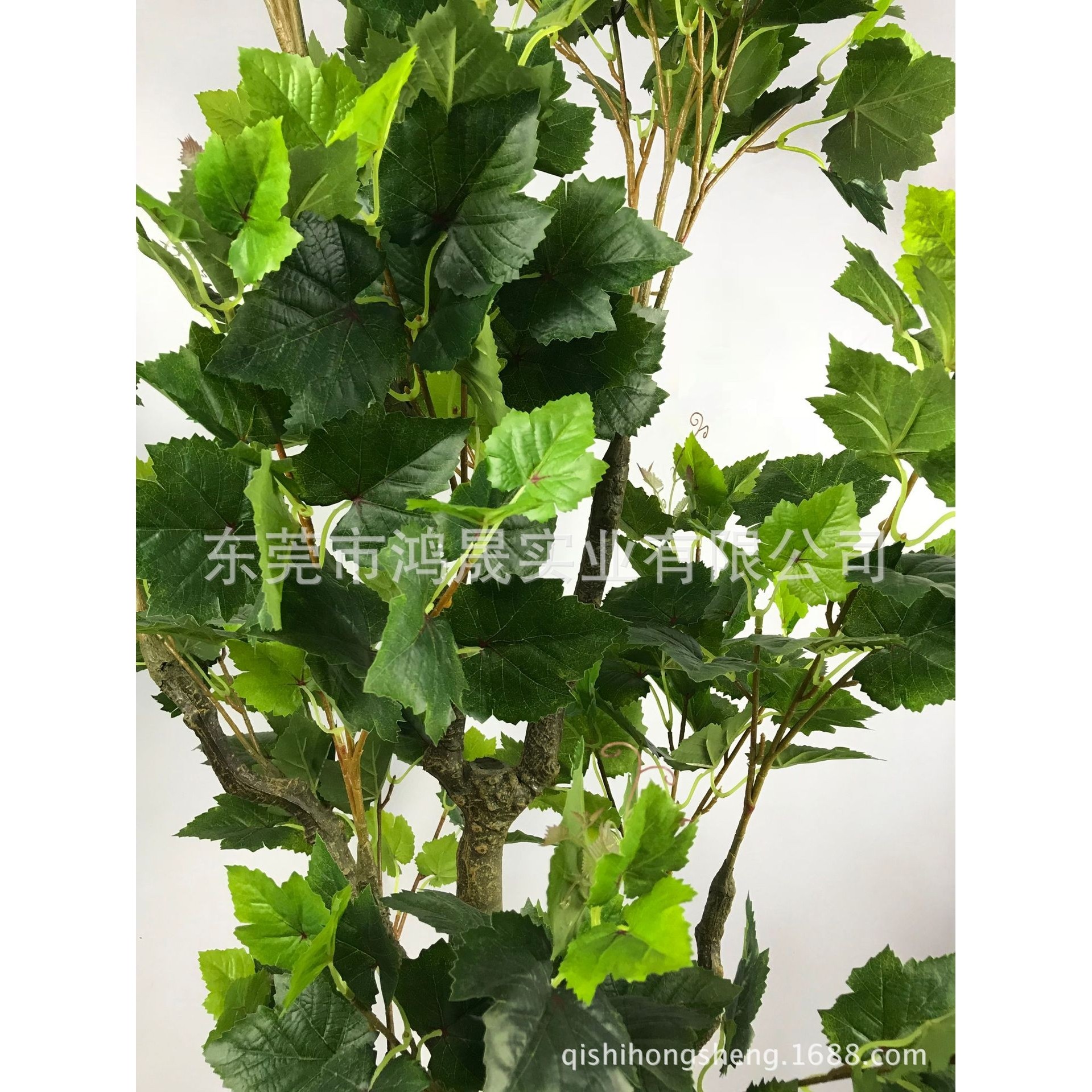 厂家直销仿真葡萄树 仿真树盆景盆栽室内室外摆设 园林景观,淘宝优惠券,粉丝福利购,淘宝优惠卷