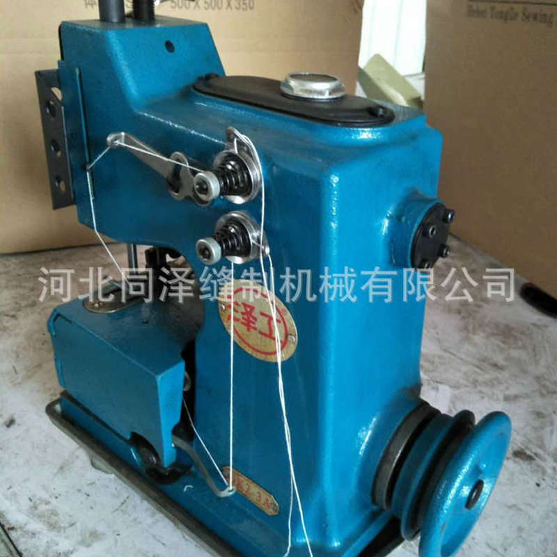 GK2-3A自动加油缝纫机同步工业耐用工业级高效,淘宝优惠券,粉丝福利购,淘宝优惠卷