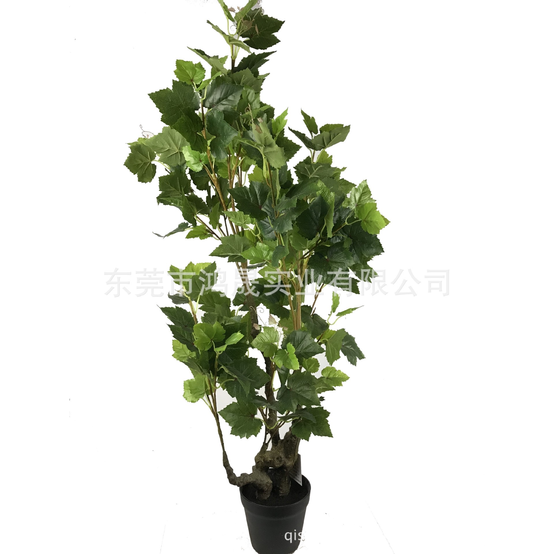 厂家直销仿真葡萄树 仿真树盆景盆栽室内室外摆设 园林景观,淘宝优惠券,粉丝福利购,淘宝优惠卷