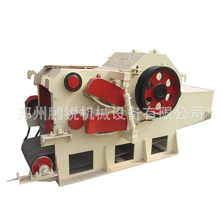 电机带动木材削片机 液压进料式圆木切片机人造板鼓式削片机,淘宝优惠券,粉丝福利购,淘宝优惠卷