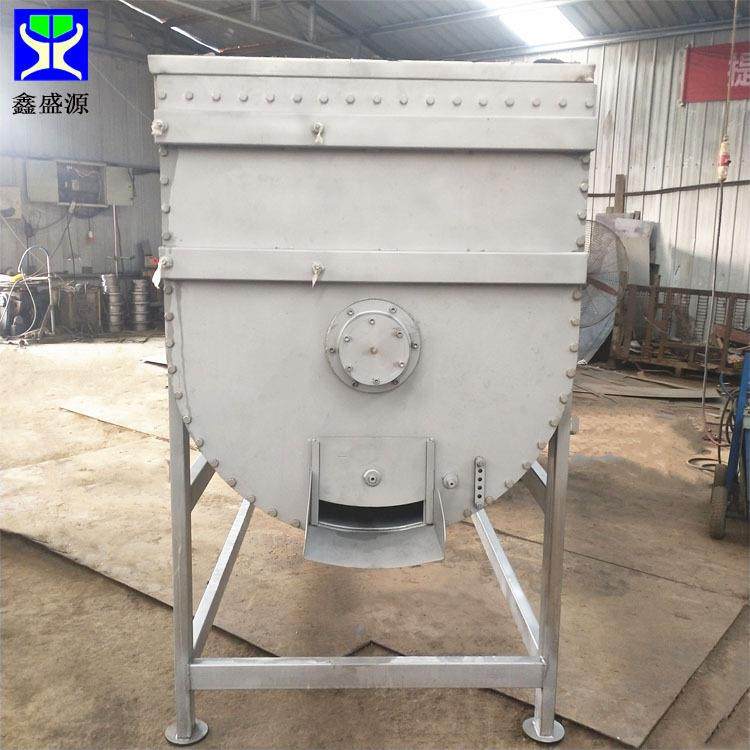 卧式U型粉末颗粒搅拌机鸡鸭饲料混合设备小型肥料混合搅拌设备,淘宝优惠券,粉丝福利购,淘宝优惠卷