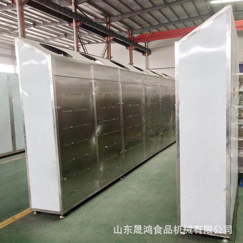 冻牛肉低温高湿解冻机 大块肉类解冻库 牛肉四分体解冻机,淘宝优惠券,粉丝福利购,淘宝优惠卷