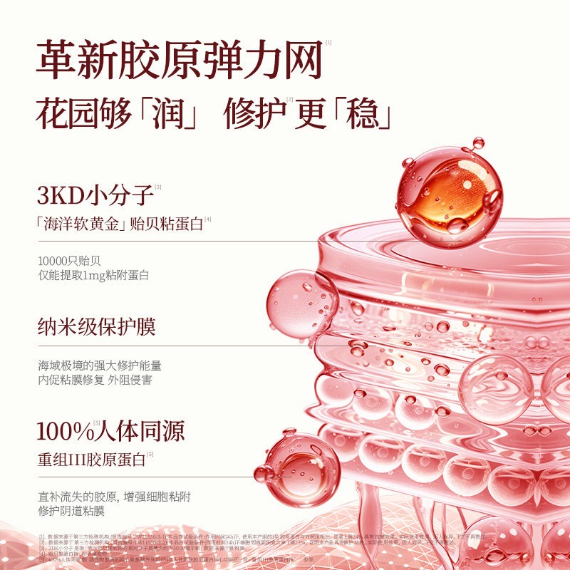 RURK/露可舒私处凝胶修护松弛改善干涩护理损伤平衡菌群补水滋润,淘宝优惠券,粉丝福利购,淘宝优惠卷