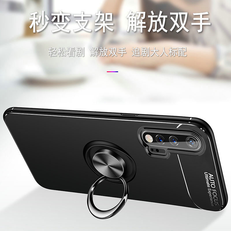 华为nova6手机壳novo6se保护硅胶套nove65g版全包WLZ一AN00防摔JNY磨砂AL10软壳note6男女n6个性创意5g潮款4g - 图2