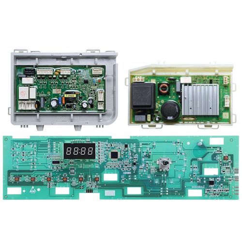 适用海尔洗衣机电脑板@G1012HB76S G100108HB12G显示电源驱动主板 - 图3