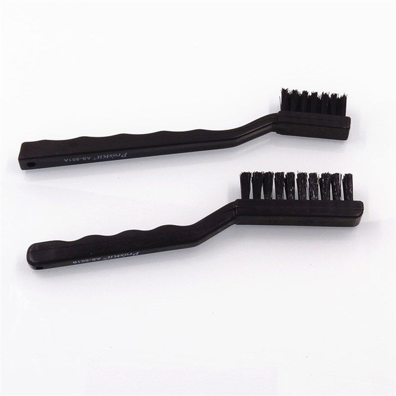 台湾宝工防静电毛刷 AS-501A 小号毛刷AS-501B大号毛刷  防护刷,淘宝优惠券,粉丝福利购,淘宝优惠卷