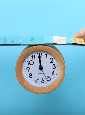 电脑周边办公用品工作站亚克力文具加高收纳架桌面收纳盒