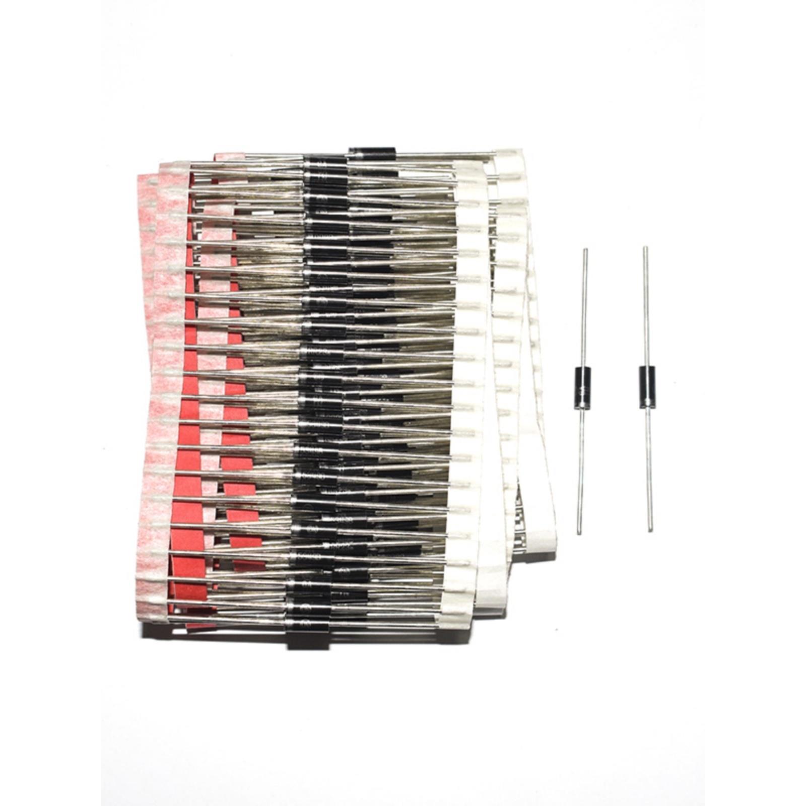 5W稳压二极管1N5340B/5341/5342/5343/5344/5345/IN5346B稳压管 - 图3