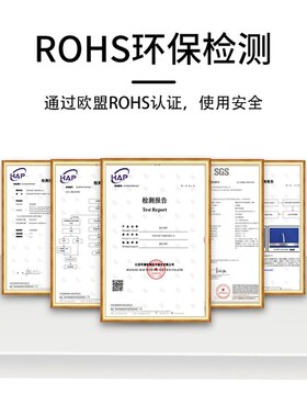 白色无字热缩管2倍加厚可打印电线绝缘收缩套管圆直径1MM-120MM
