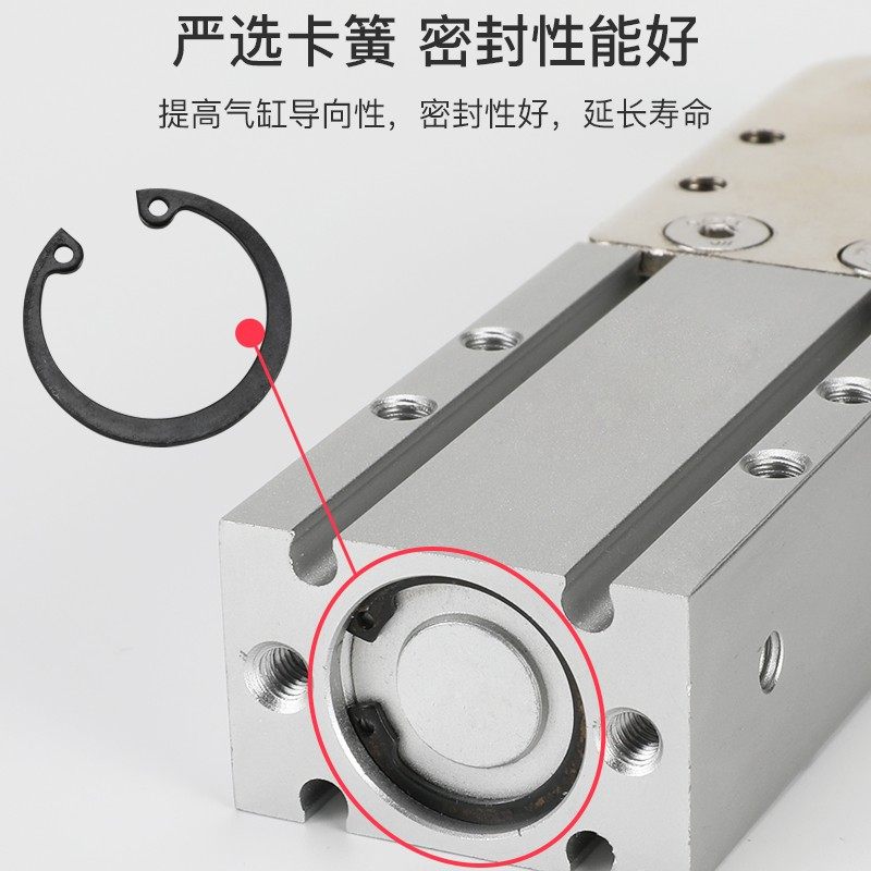 机械手夹具1615S水口夹注塑机气动夹手指气缸单动2015D双动1615DS,淘宝优惠券,粉丝福利购,淘宝优惠卷